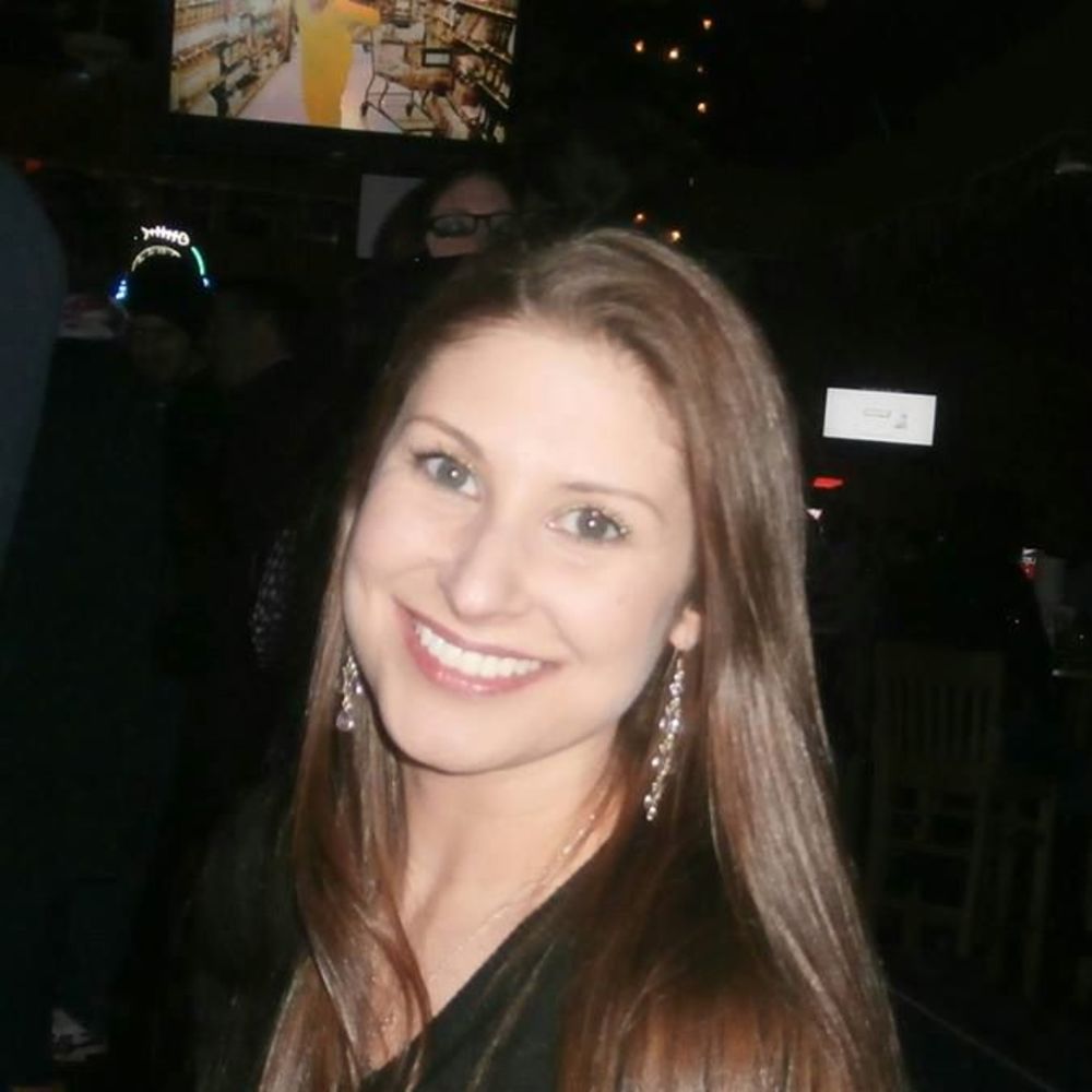Meet your Posher, Michelle